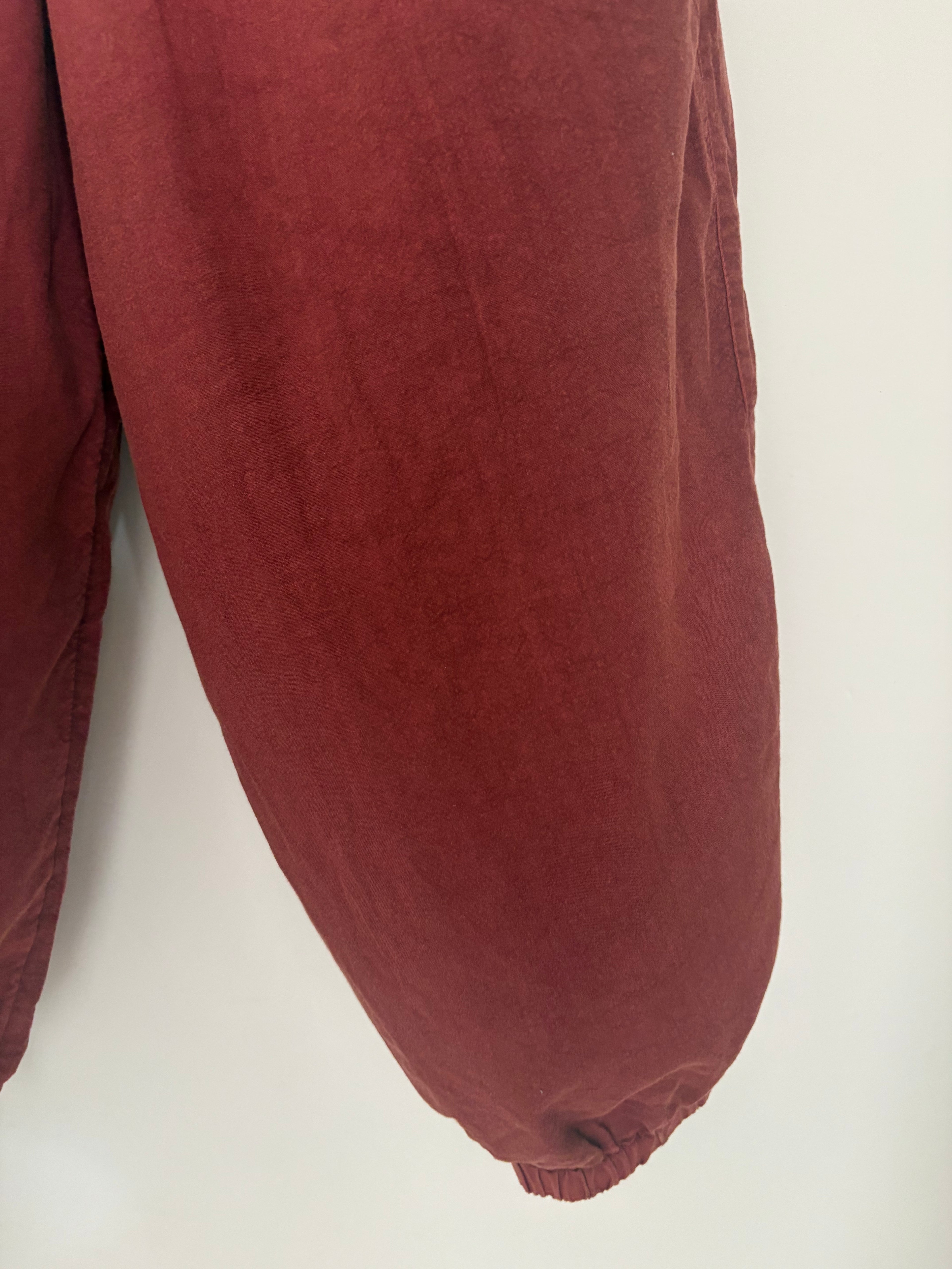 ALIFE & KICKIN BALLOON PANTS 26-30"