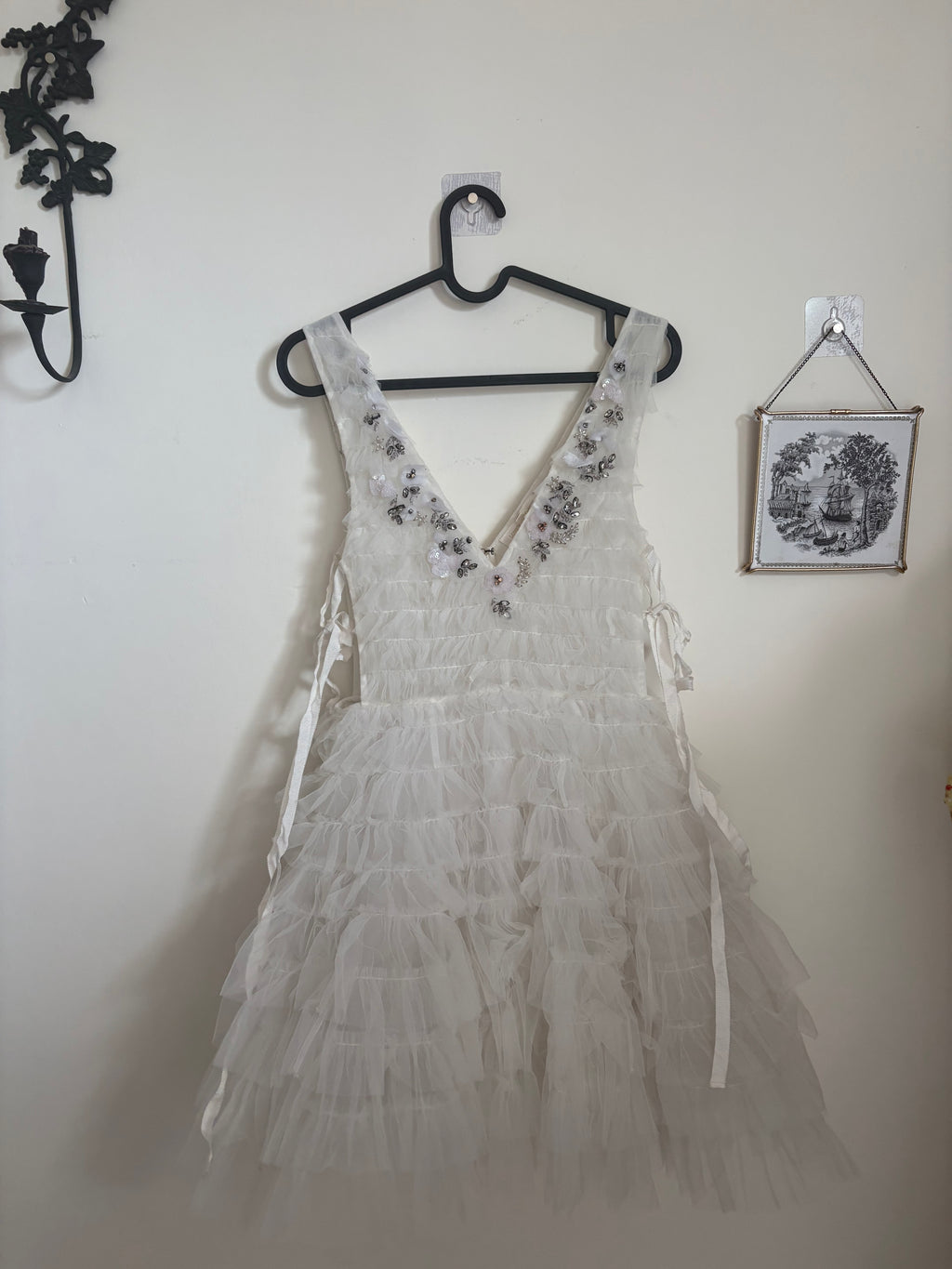 LOVESHACK FANCY Minya Dress XS