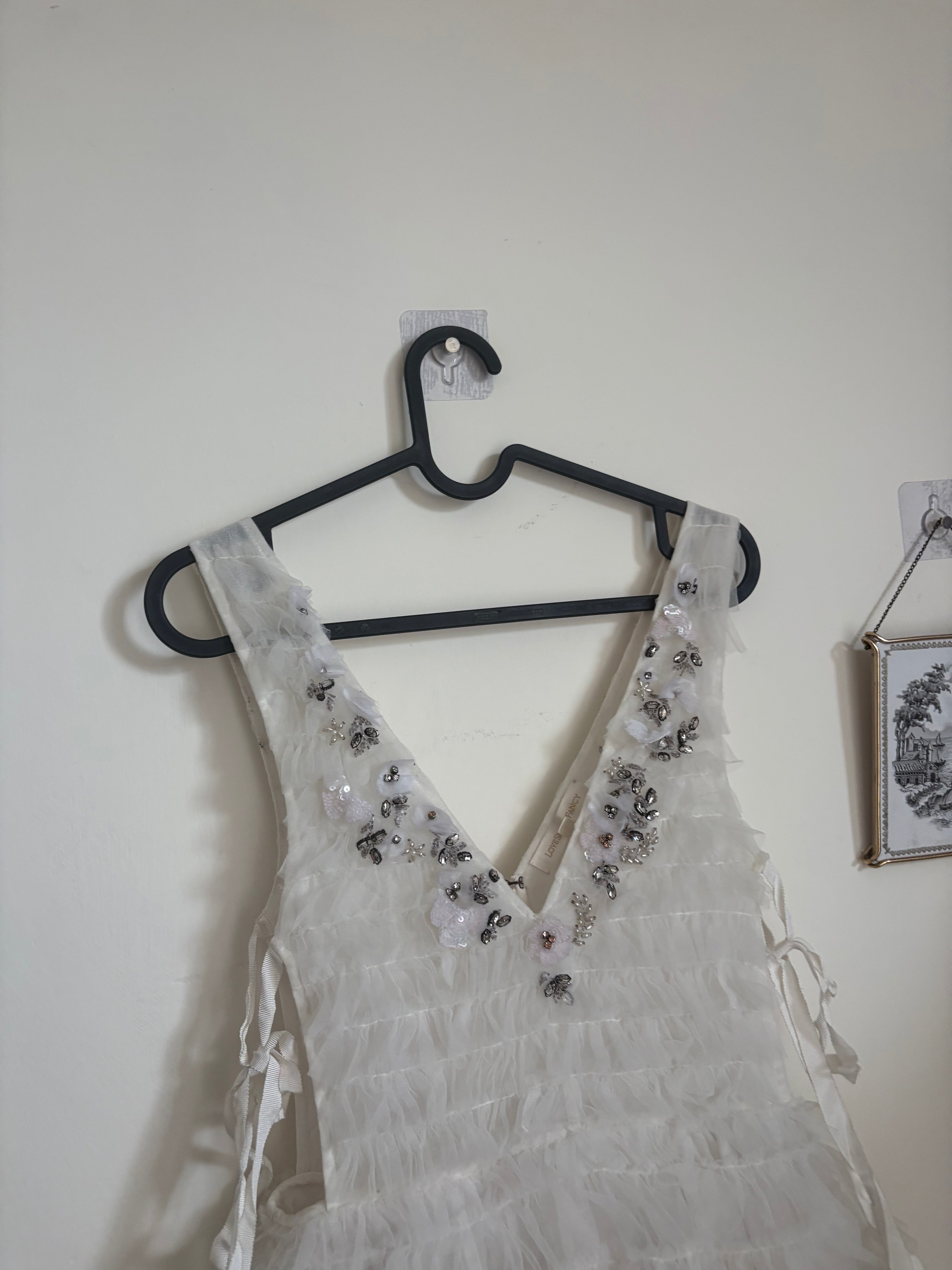 LOVESHACK FANCY Minya Dress XS
