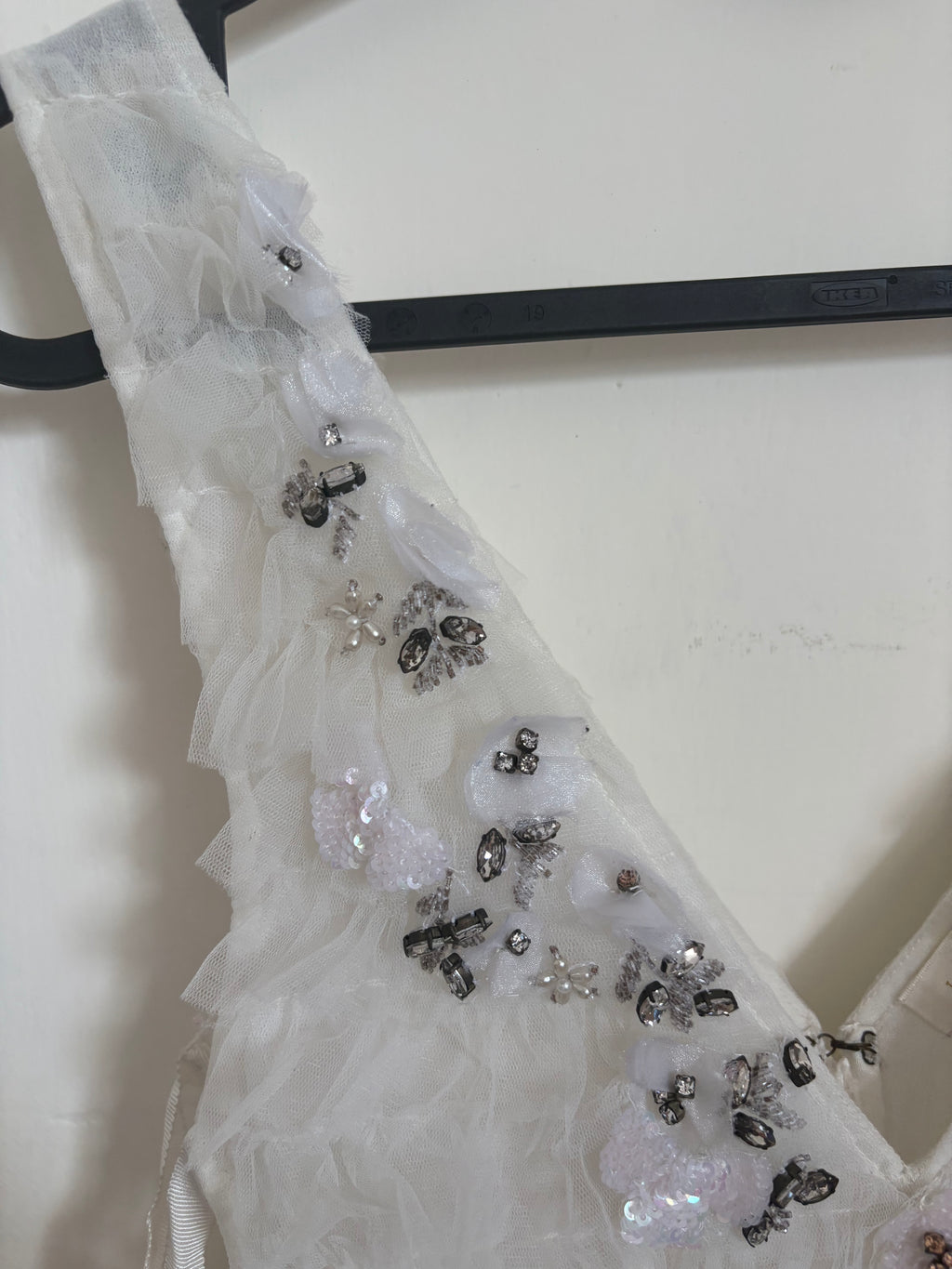 LOVESHACK FANCY Minya Dress XS