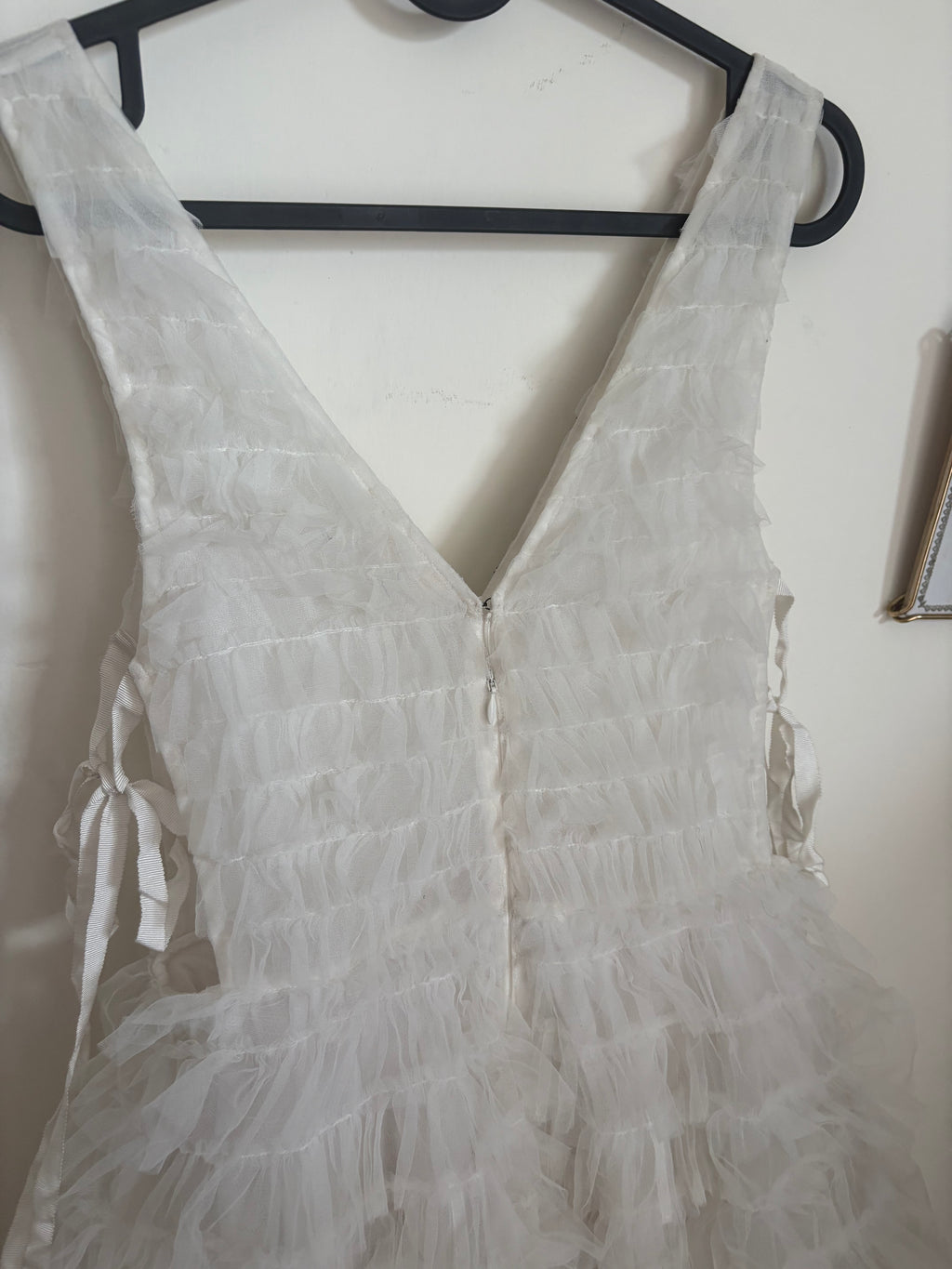 LOVESHACK FANCY Minya Dress XS