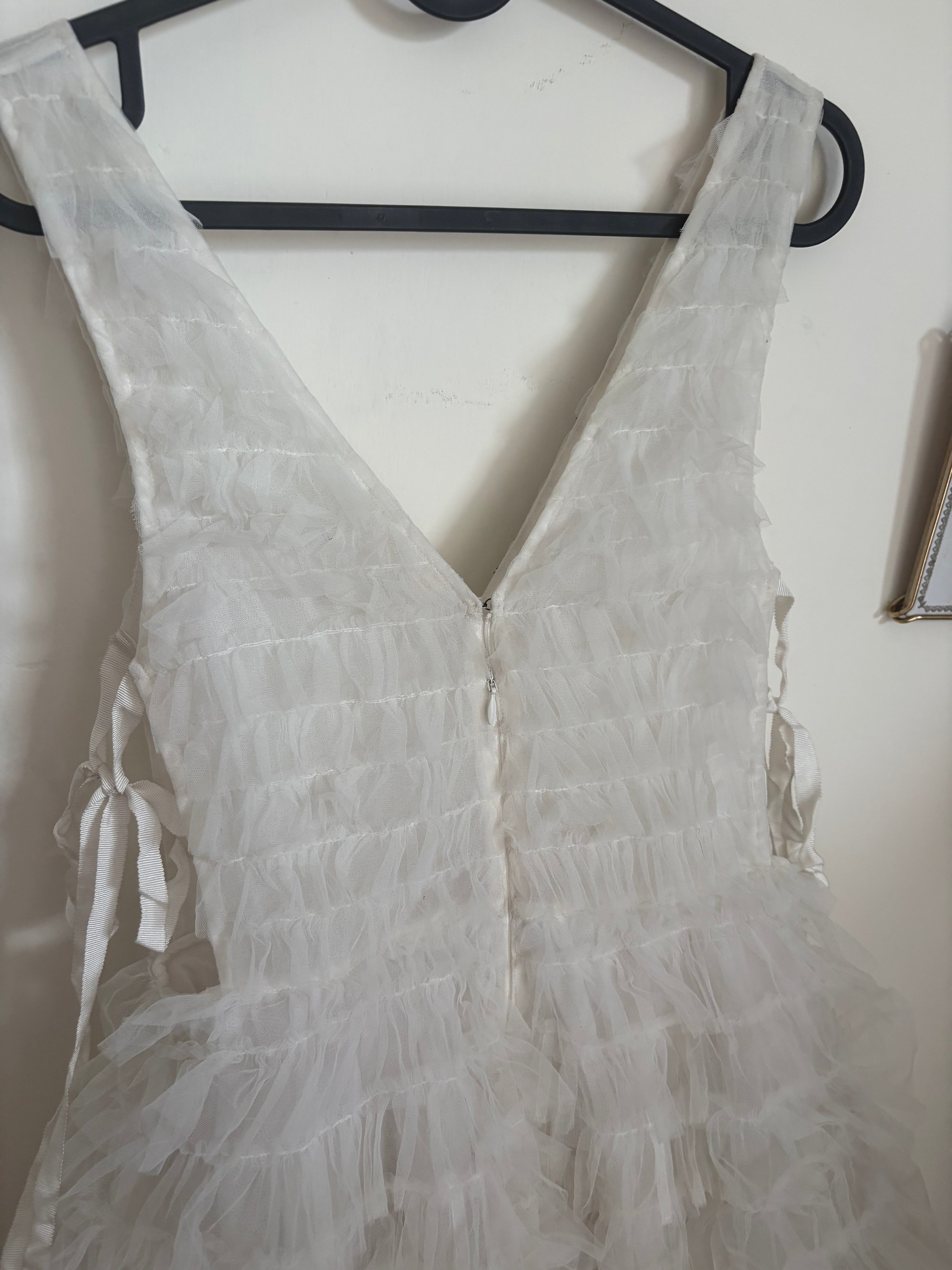 LOVESHACK FANCY Minya Dress XS