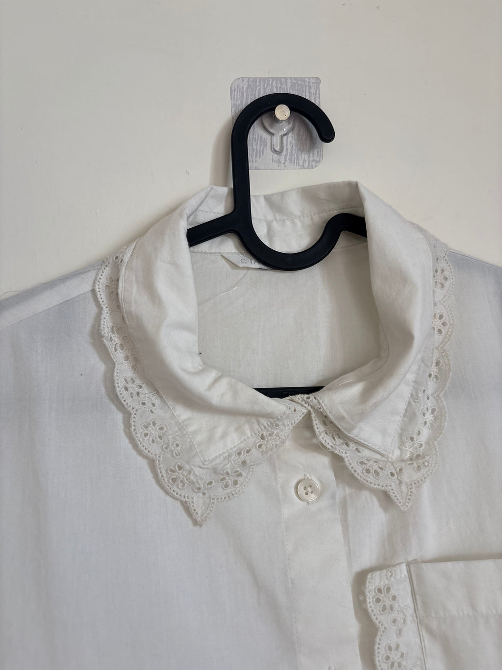 CTA LACEY SET L