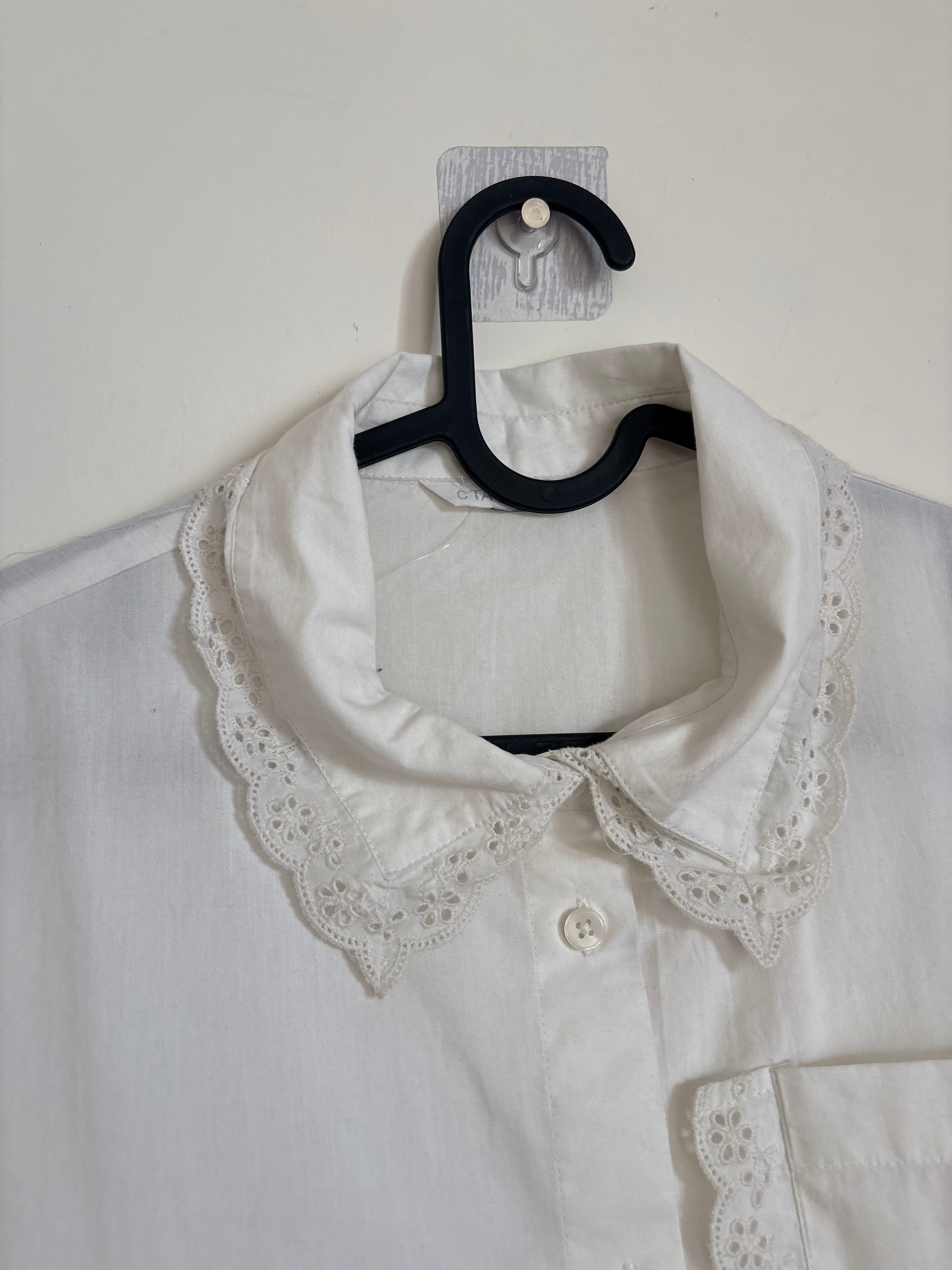 CTA LACEY SET L