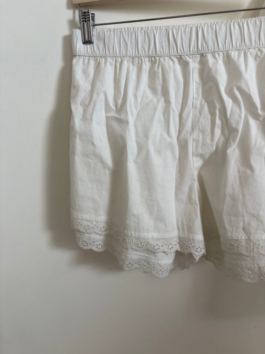 CTA LACEY SET L