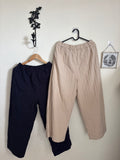 TOAST QUILTED PANTS