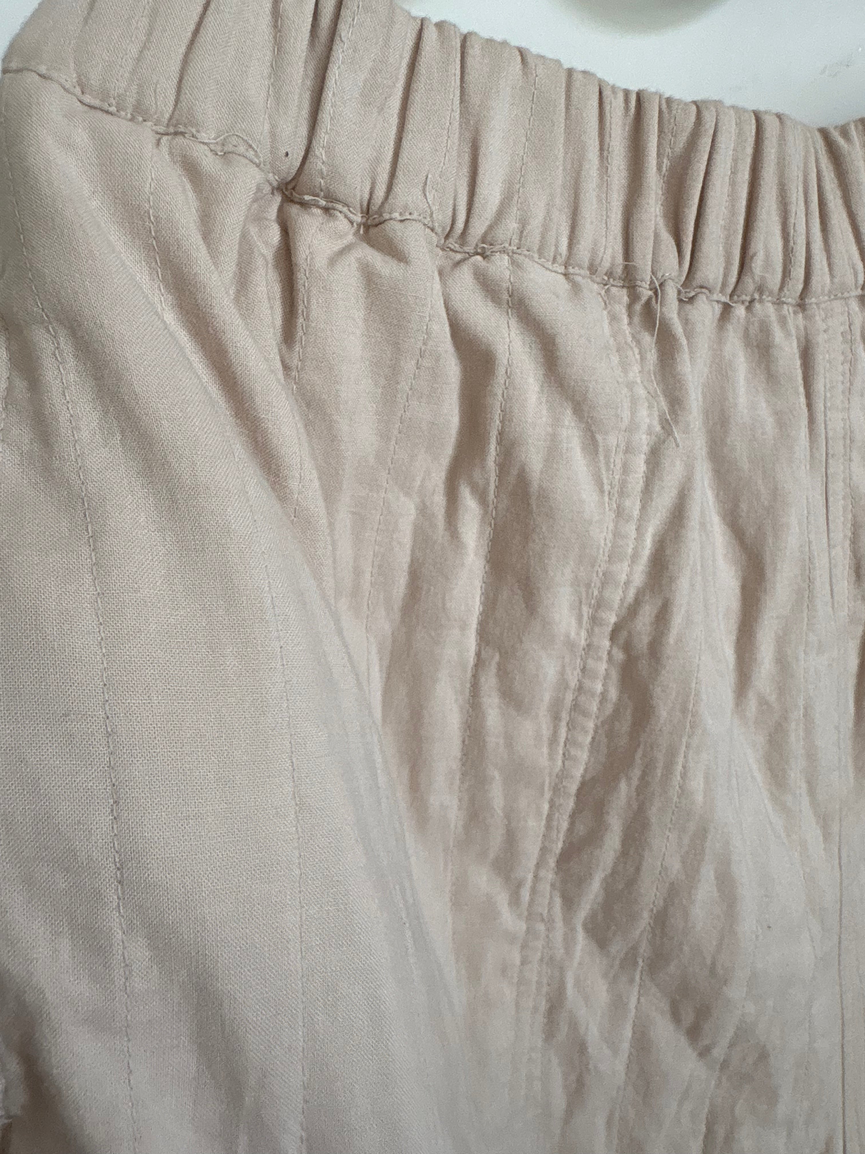 TOAST QUILTED PANTS