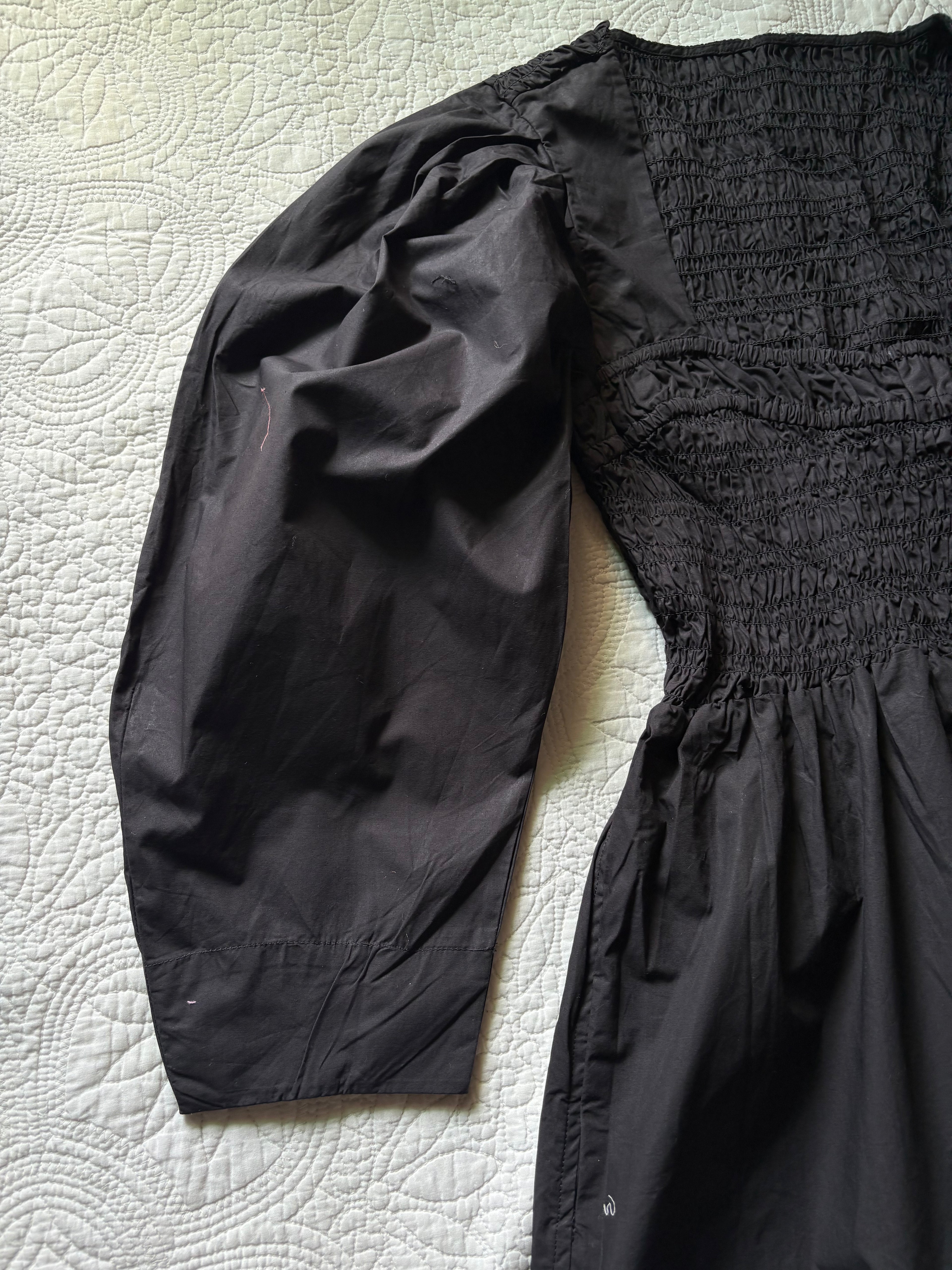 GANNI MINI DRESS S/M