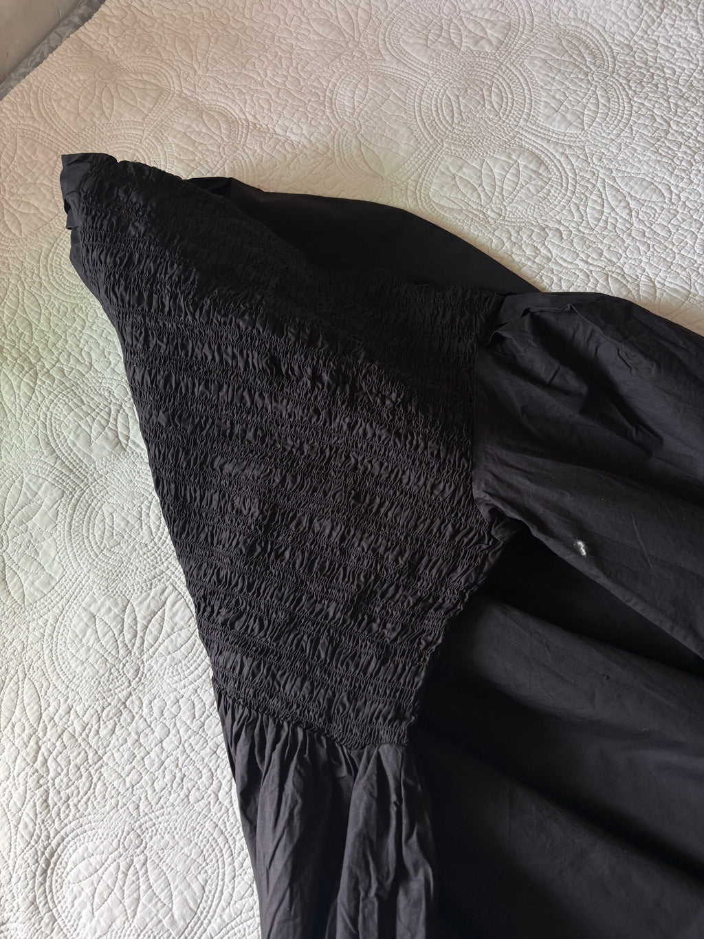 GANNI MIDI DRESS S/M