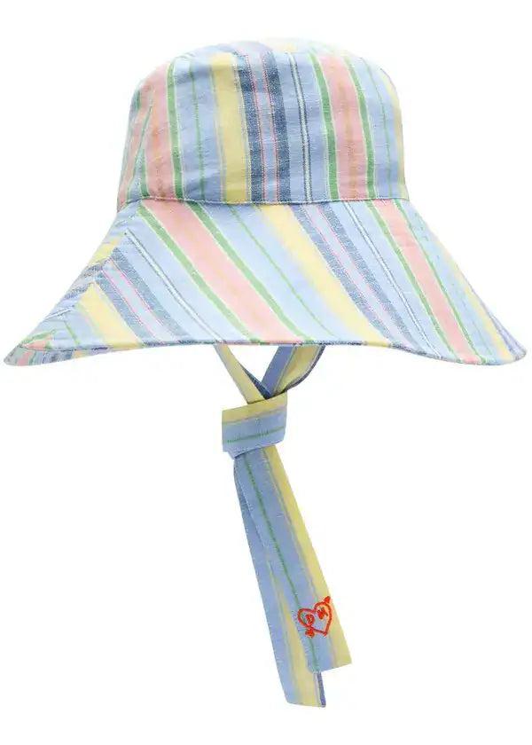 DAMSON MADDER hats (assorted prints)