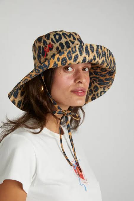 DAMSON MADDER hats (assorted prints)