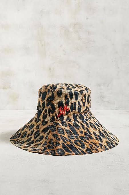 DAMSON MADDER hats (assorted prints)