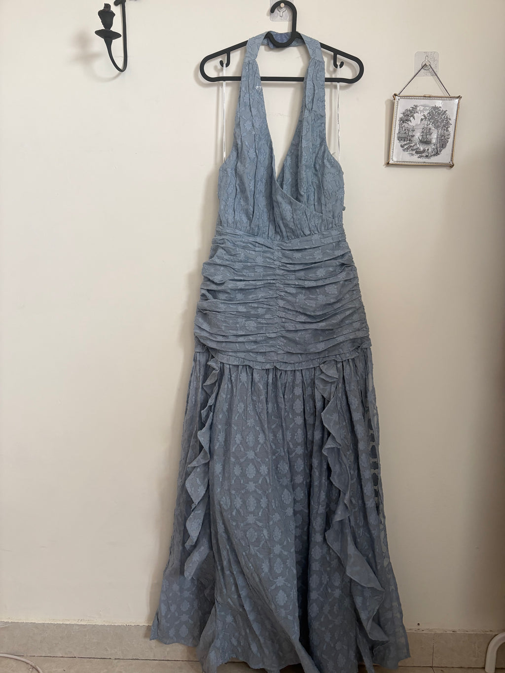 Hansen & Gretel sample dress S