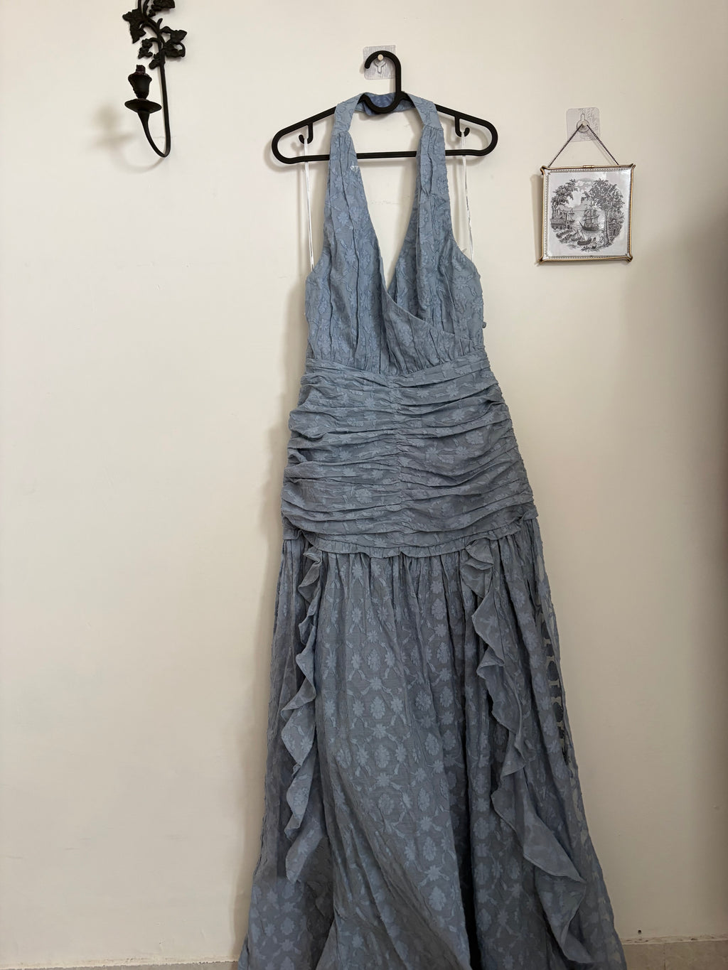 Hansen & Gretel sample dress S