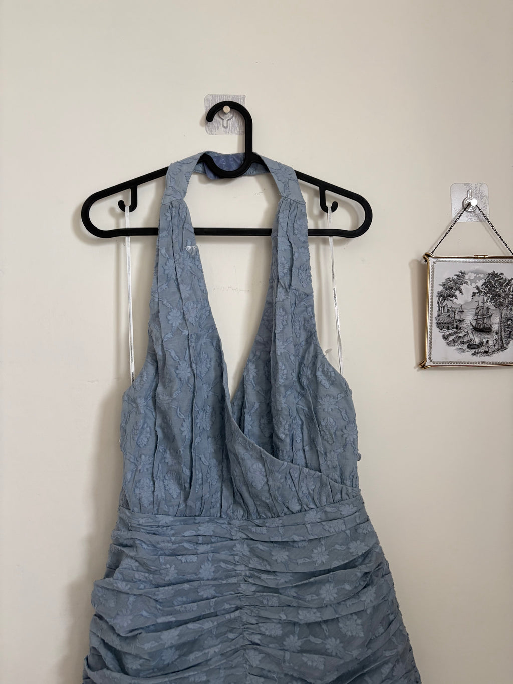 Hansen & Gretel sample dress S