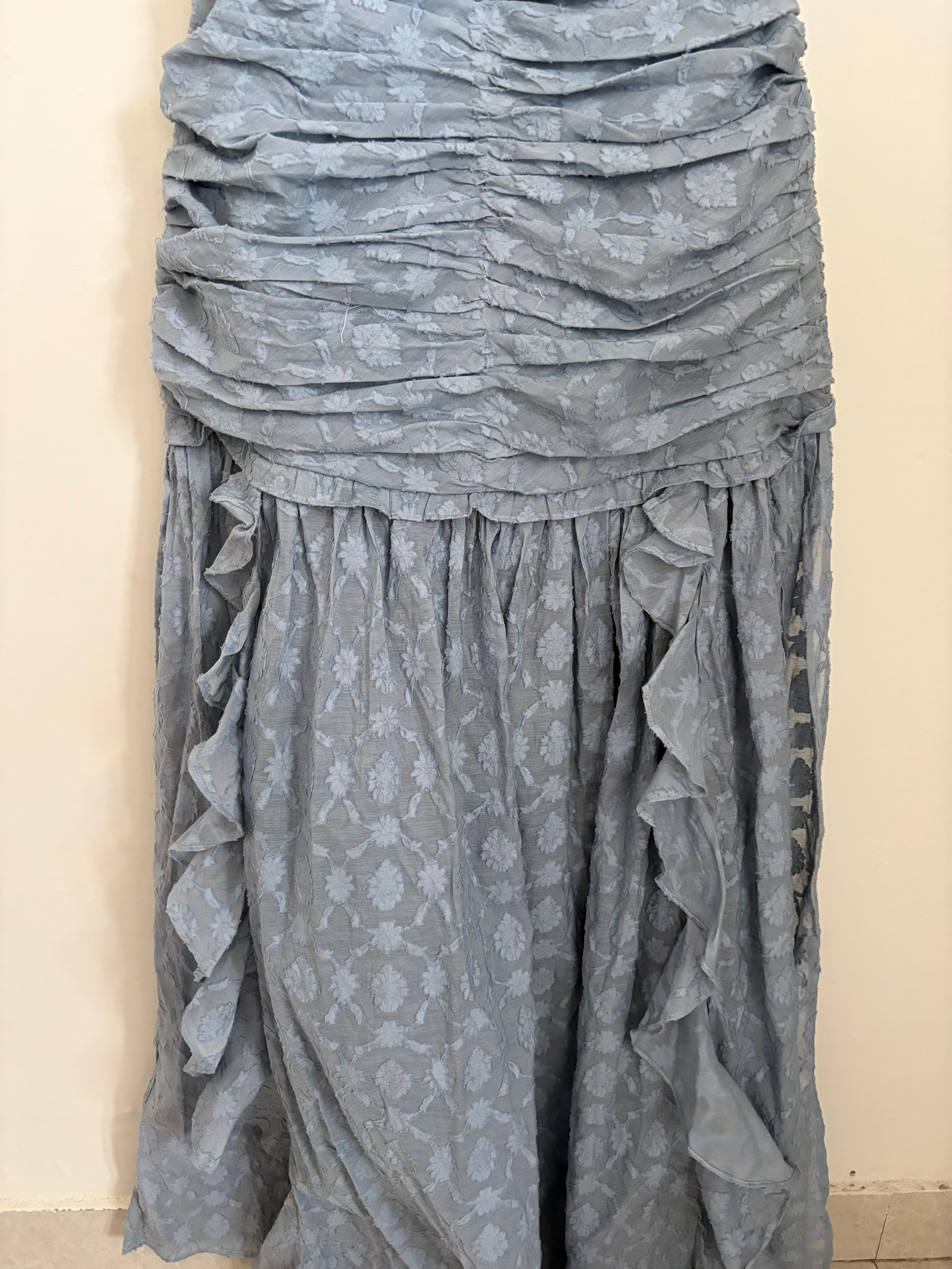 Hansen & Gretel sample dress S