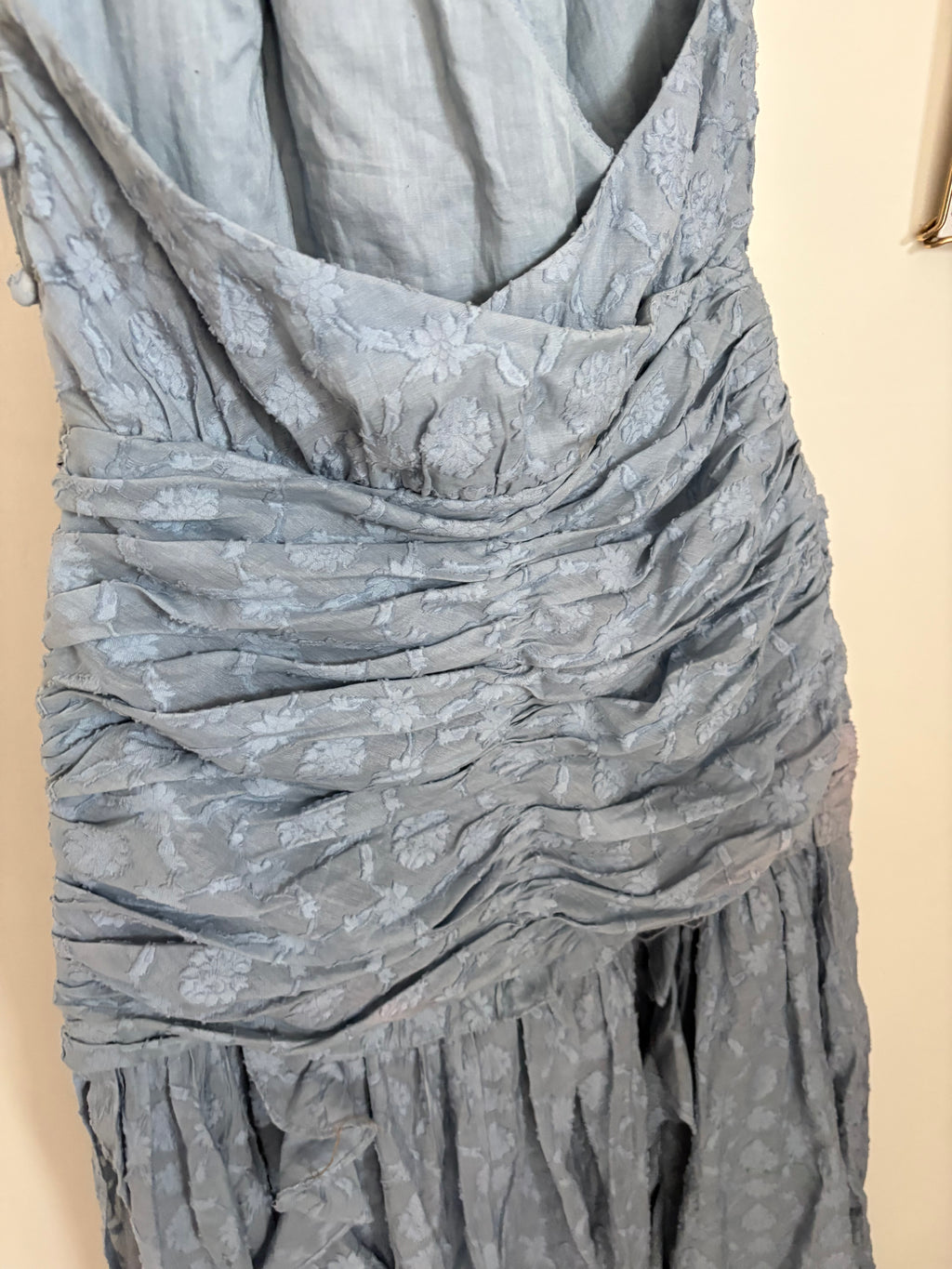 Hansen & Gretel sample dress S