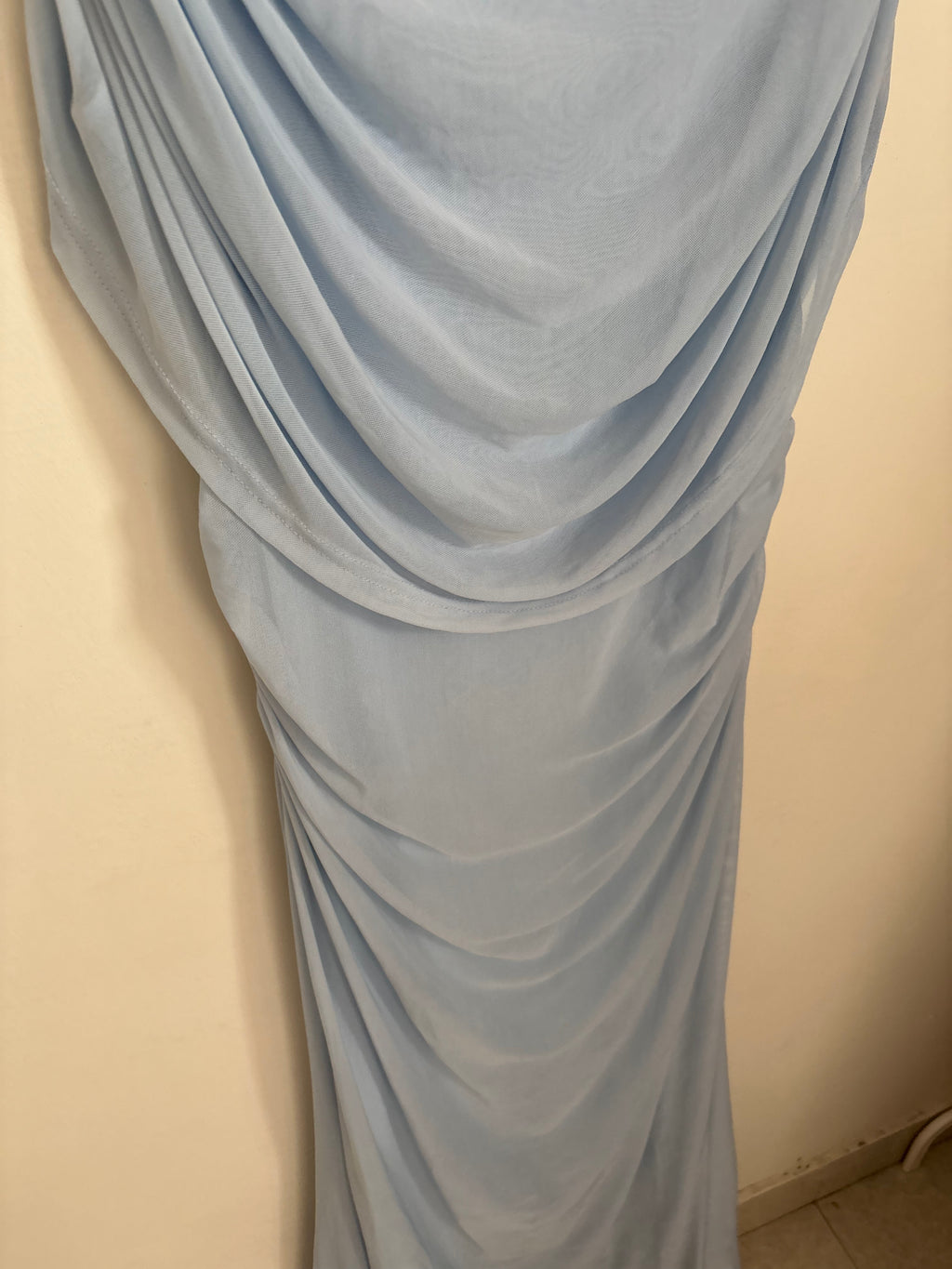 Neo noir Tottuna dress  L/Xl
