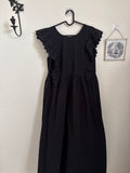 MARC O'POLO PINAFORE STYLE DRESS S
