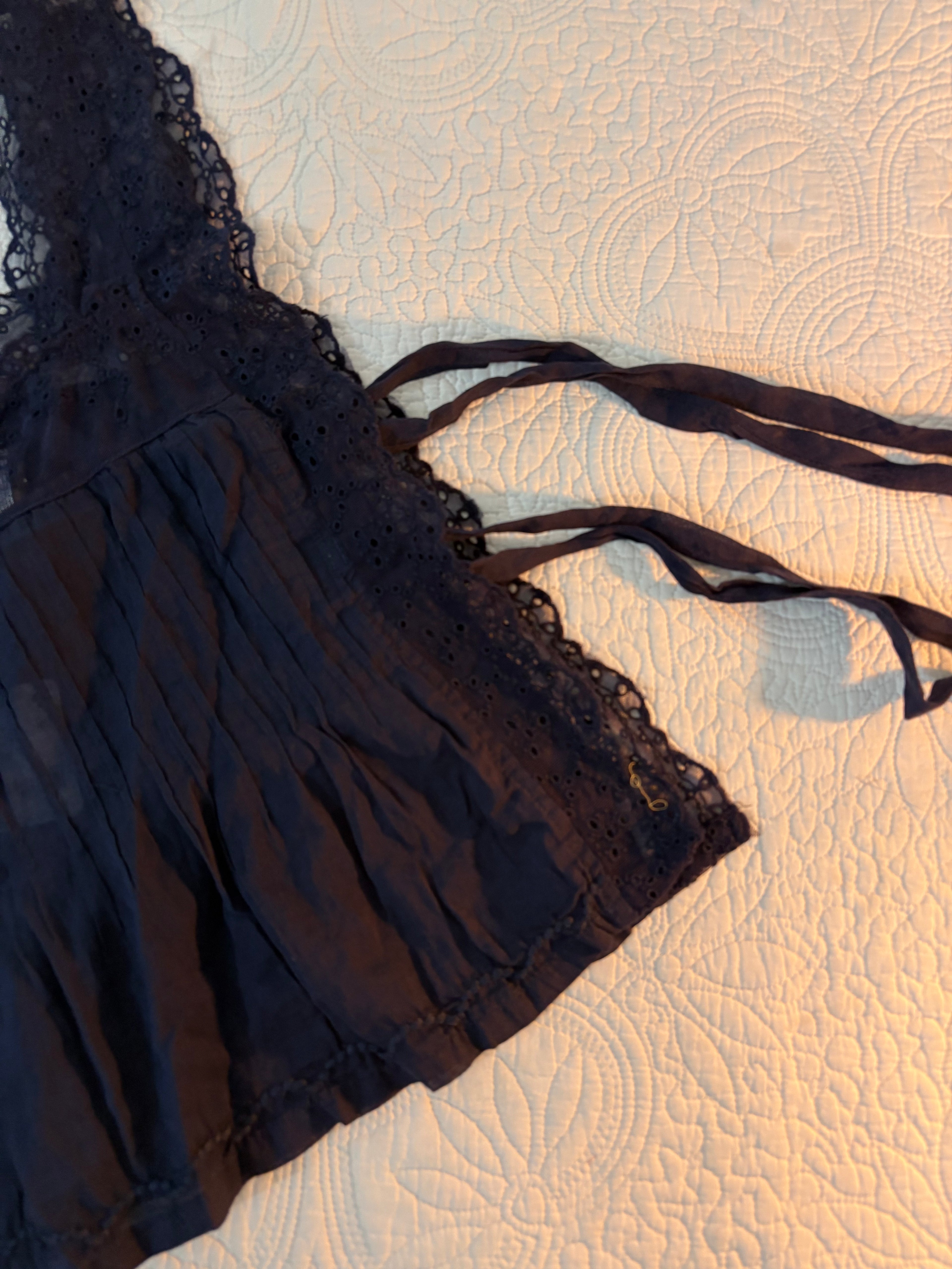 Free people Hey Lover cami top