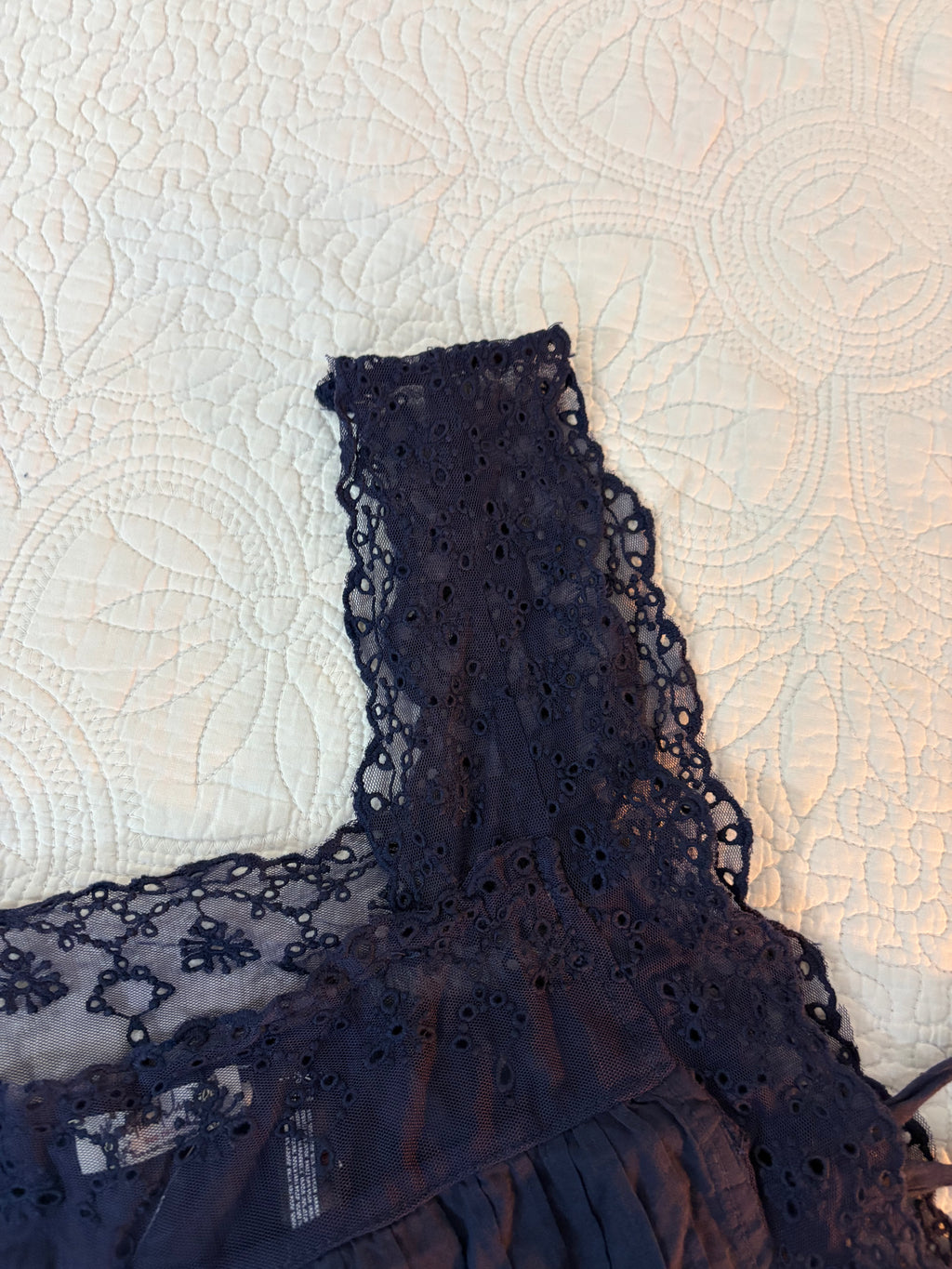 Free people Hey Lover cami top