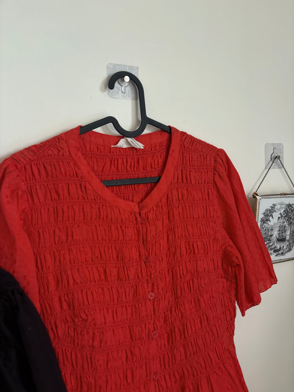 PART TWO AnellaPW Dress WITH SLIP LINING
