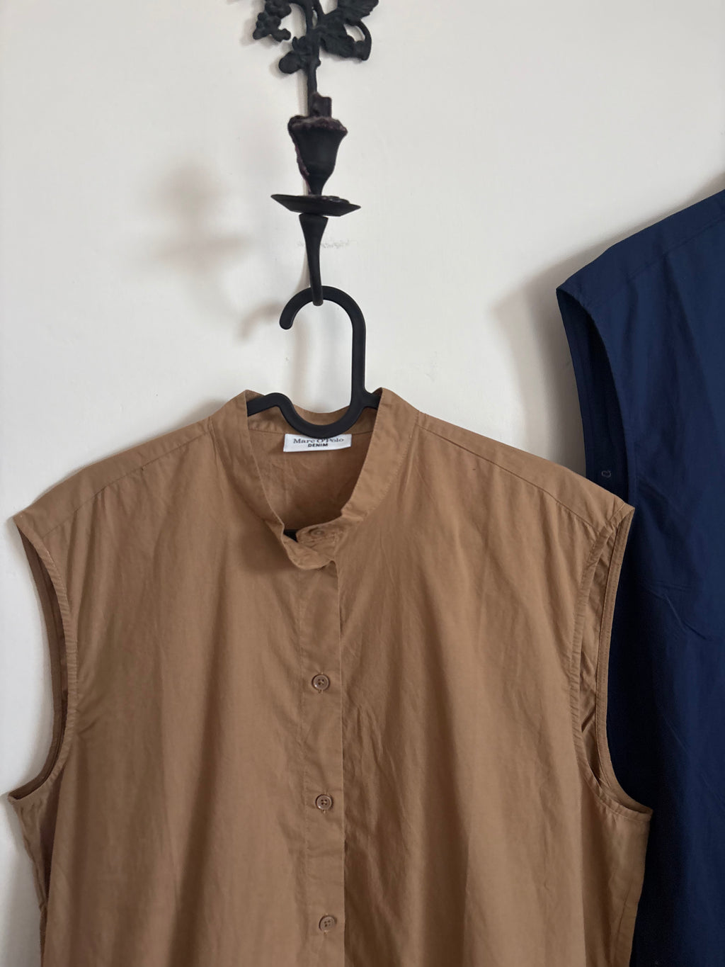 MARC O'POLO SLEEVELESS DRESS
