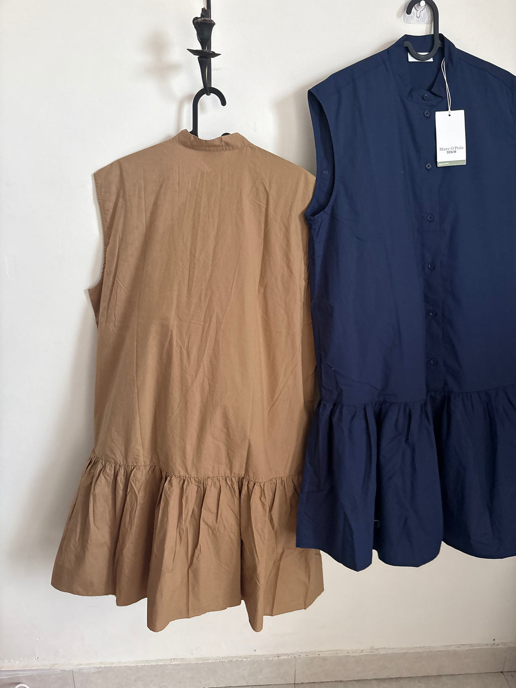 MARC O'POLO SLEEVELESS DRESS