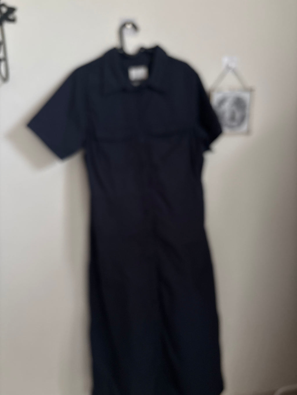 PART TWO SHIRT DRESS M/L