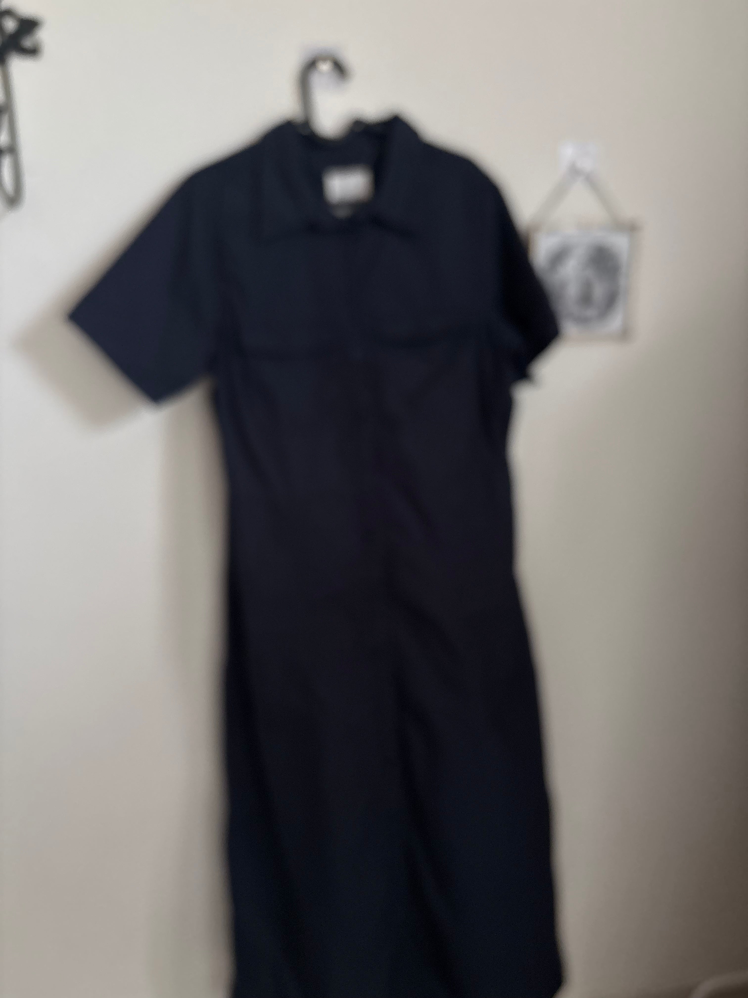 PART TWO SHIRT DRESS M/L