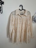 CATO TIERED TOP L