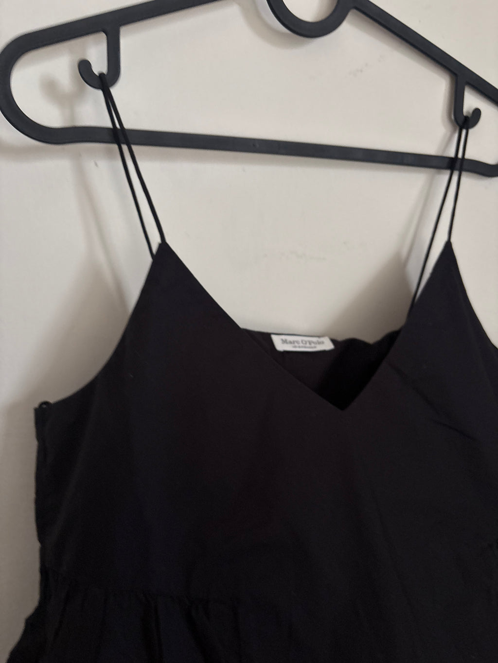Marc O'Polo spaghetti top