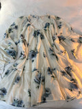 Love stitch dress L/XL
