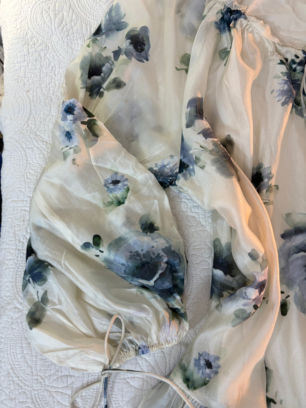 Love stitch dress L/XL