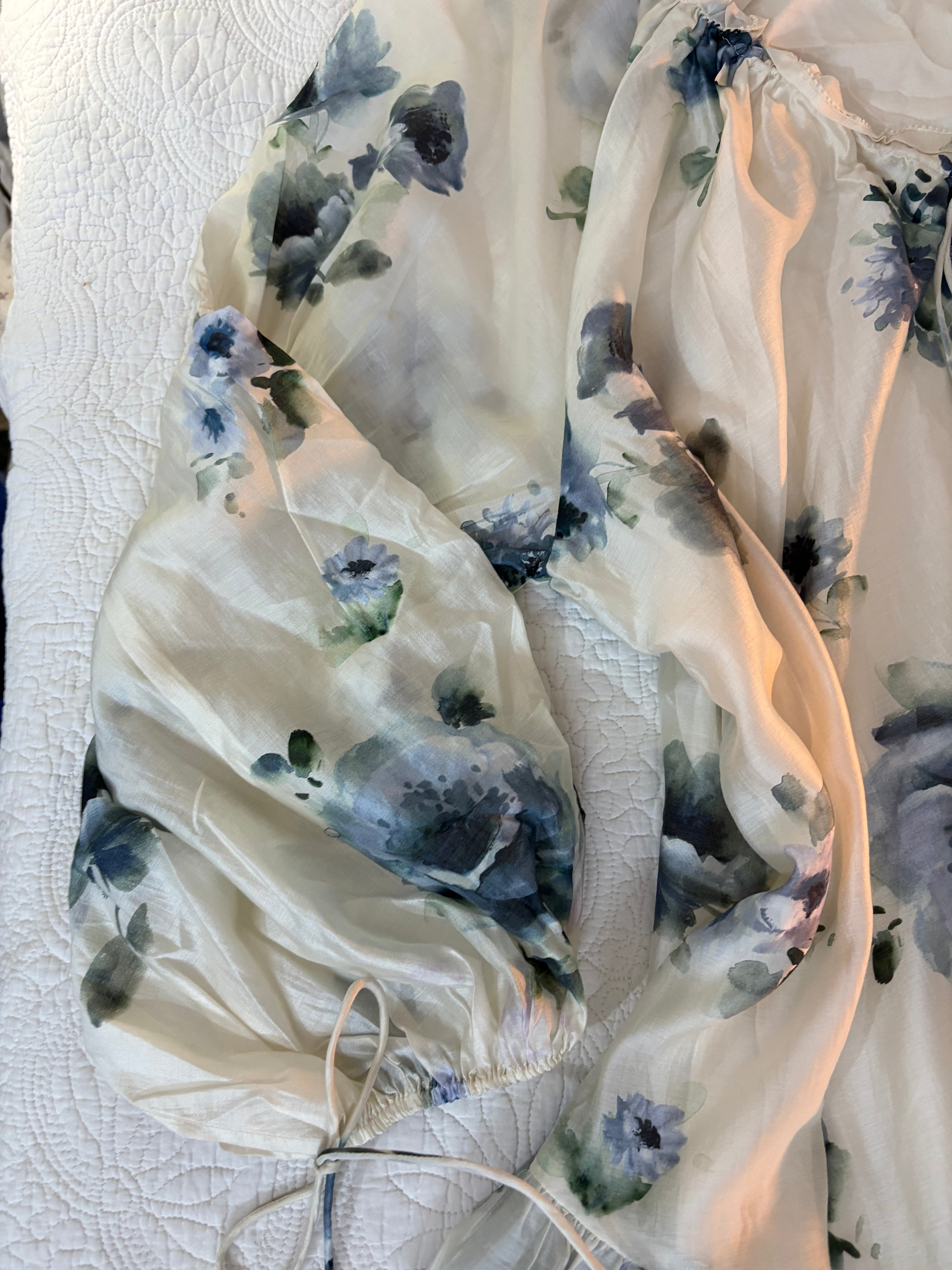 Love stitch dress L/XL