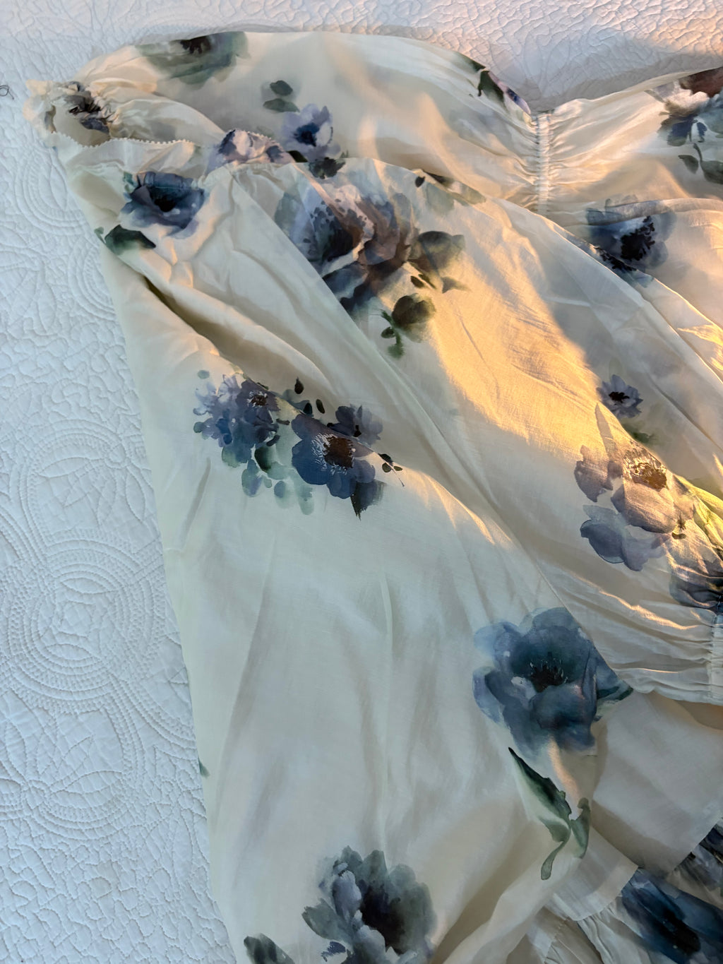 Love stitch dress L/XL