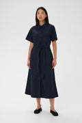 PART TWO SHIRT DRESS M/L