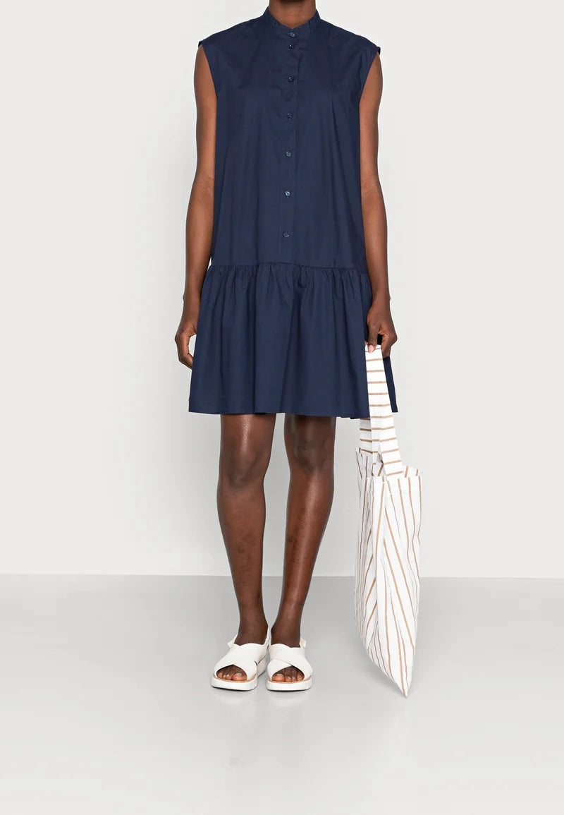 MARC O'POLO SLEEVELESS DRESS