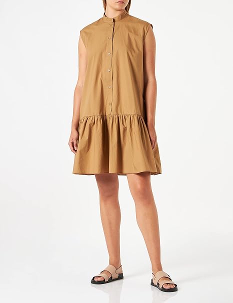 MARC O'POLO SLEEVELESS DRESS