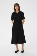 PART TWO AnellaPW Dress WITH SLIP LINING