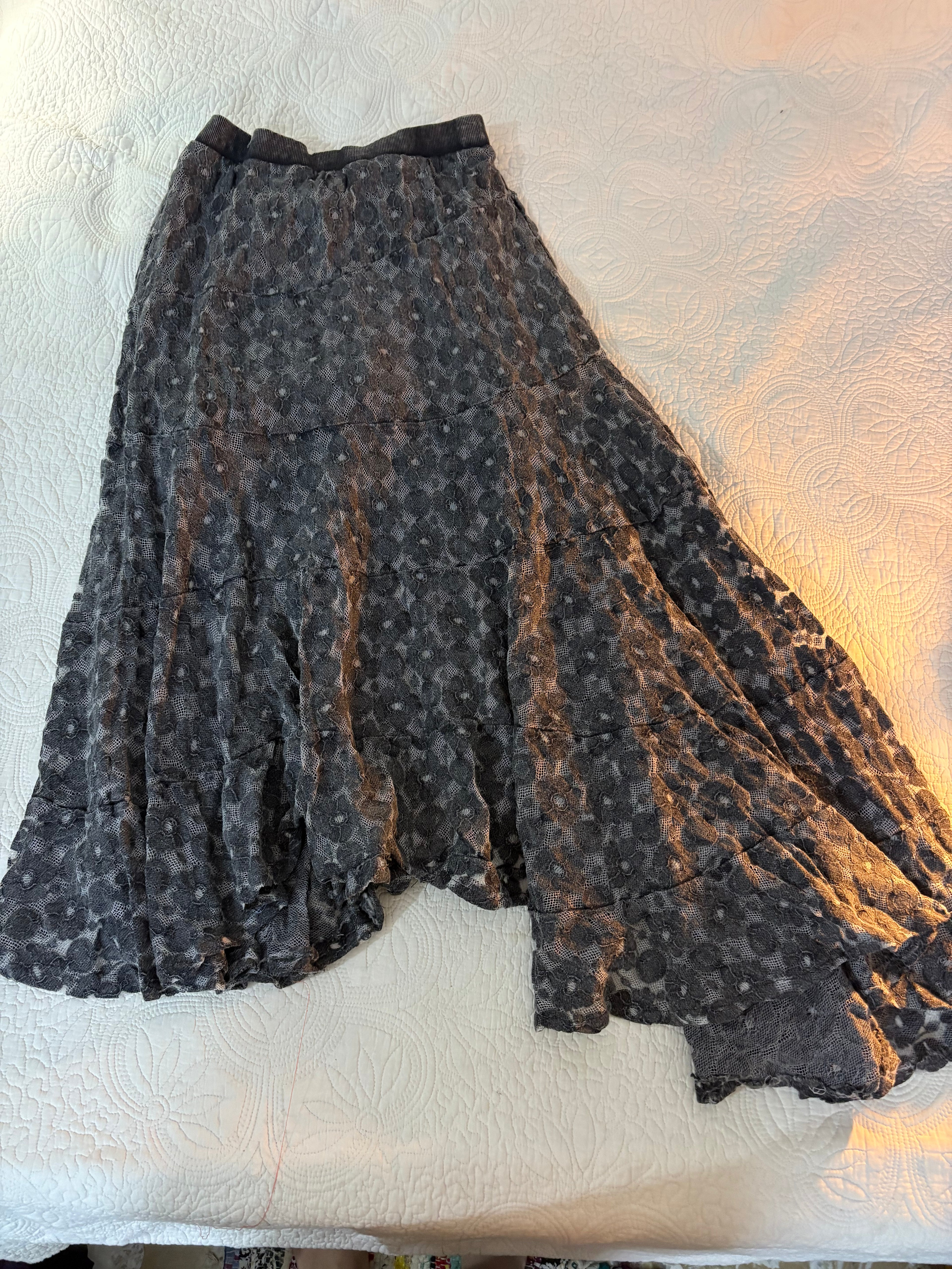 Juniper skirt