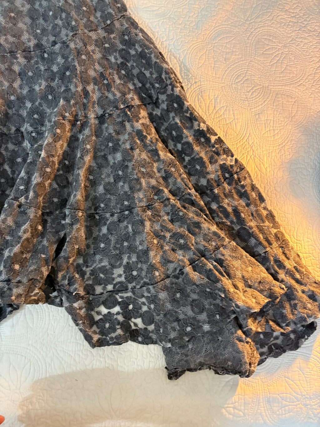 Juniper skirt