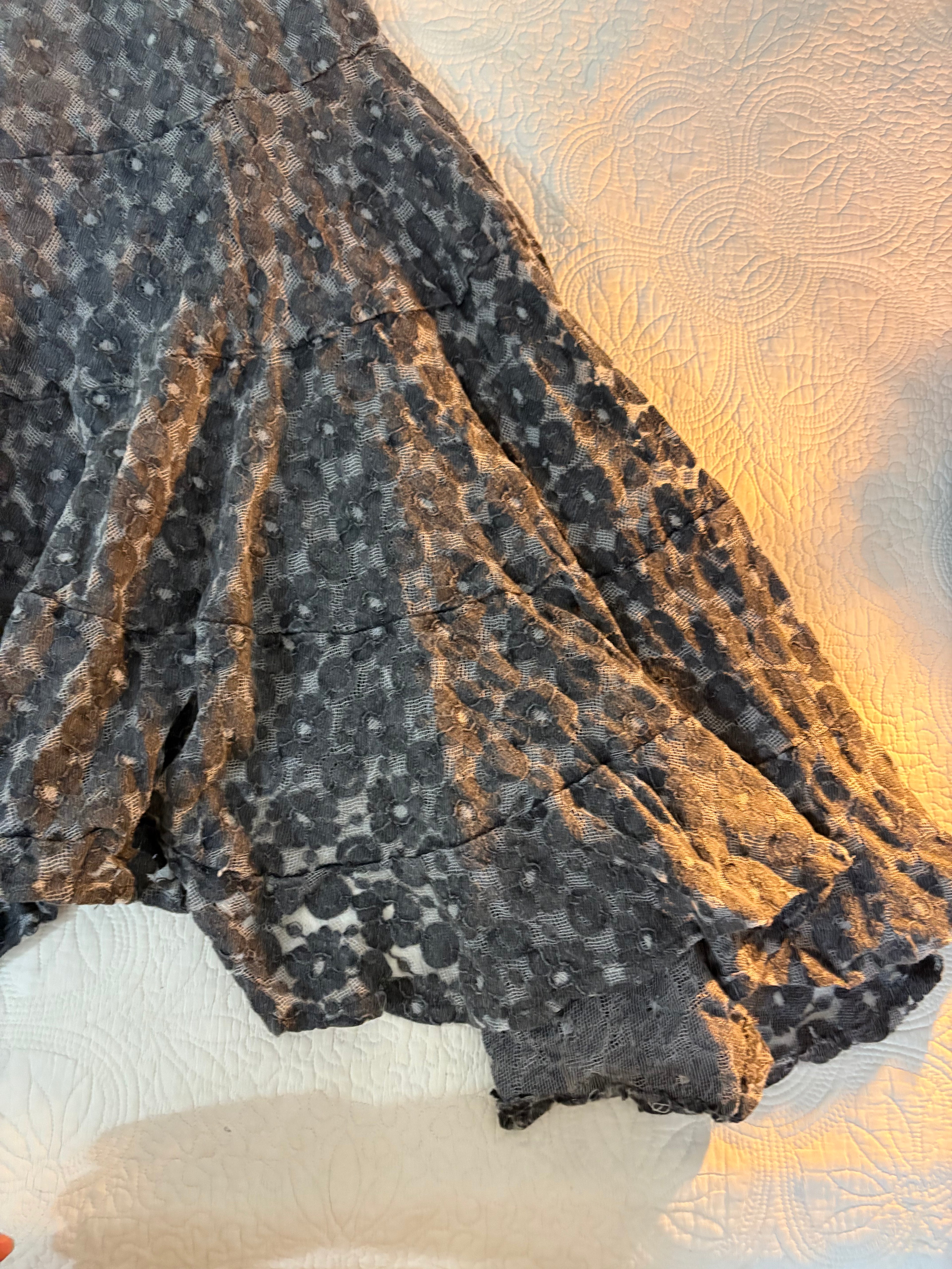 Juniper skirt