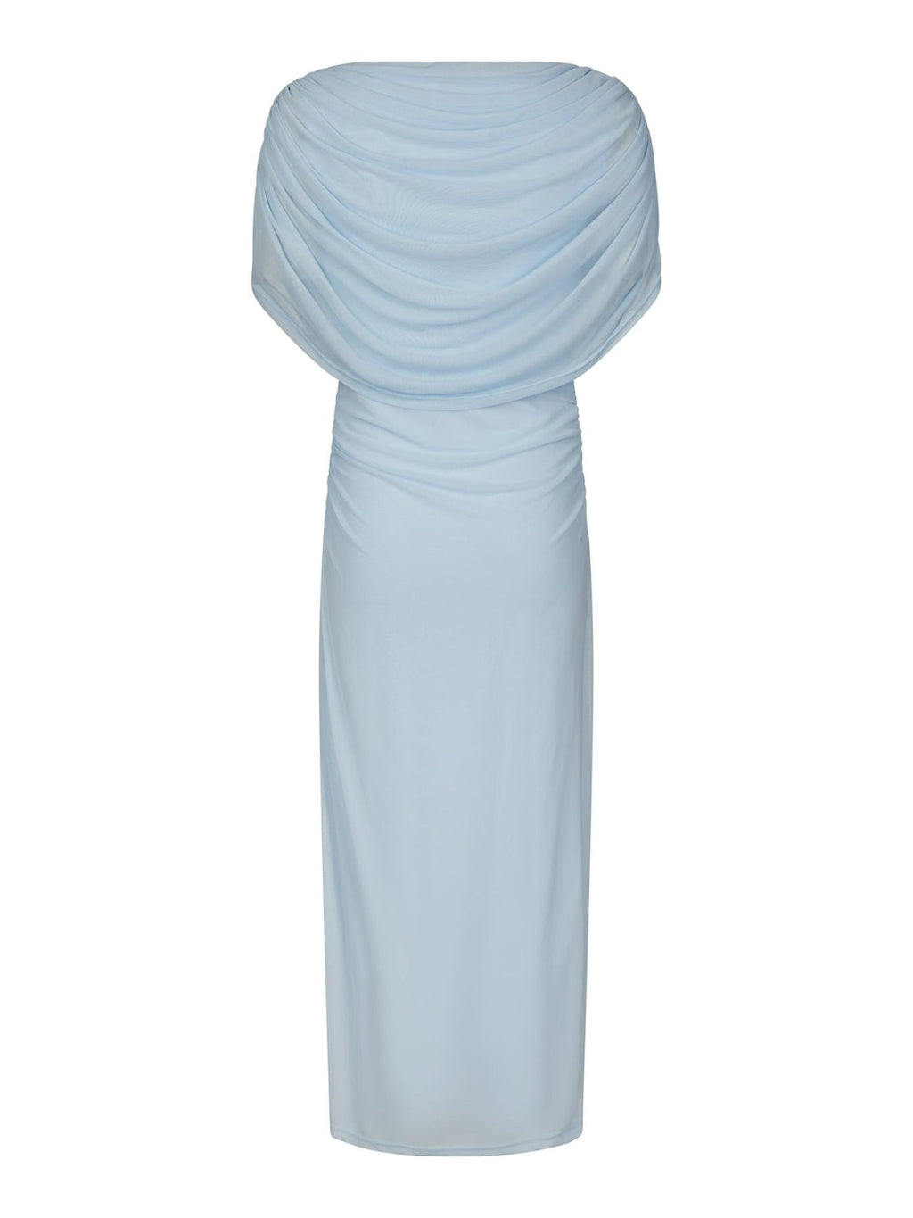 Neo noir Tottuna dress  L/Xl