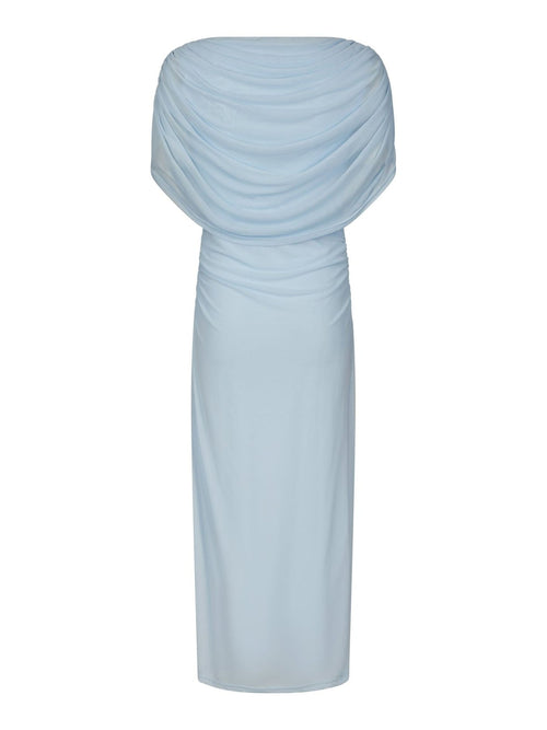 Neo noir Tottuna dress  L/Xl