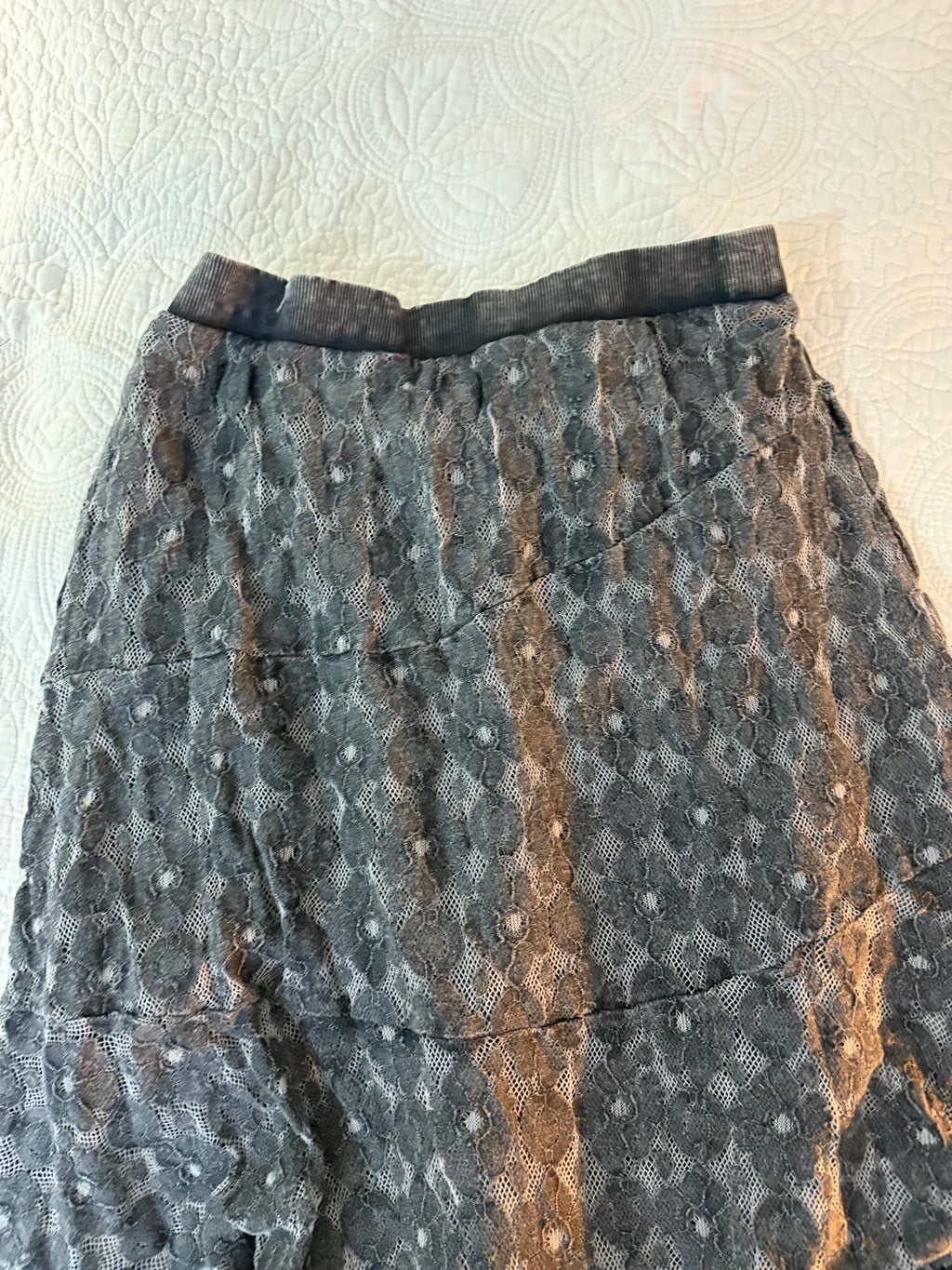 Juniper skirt