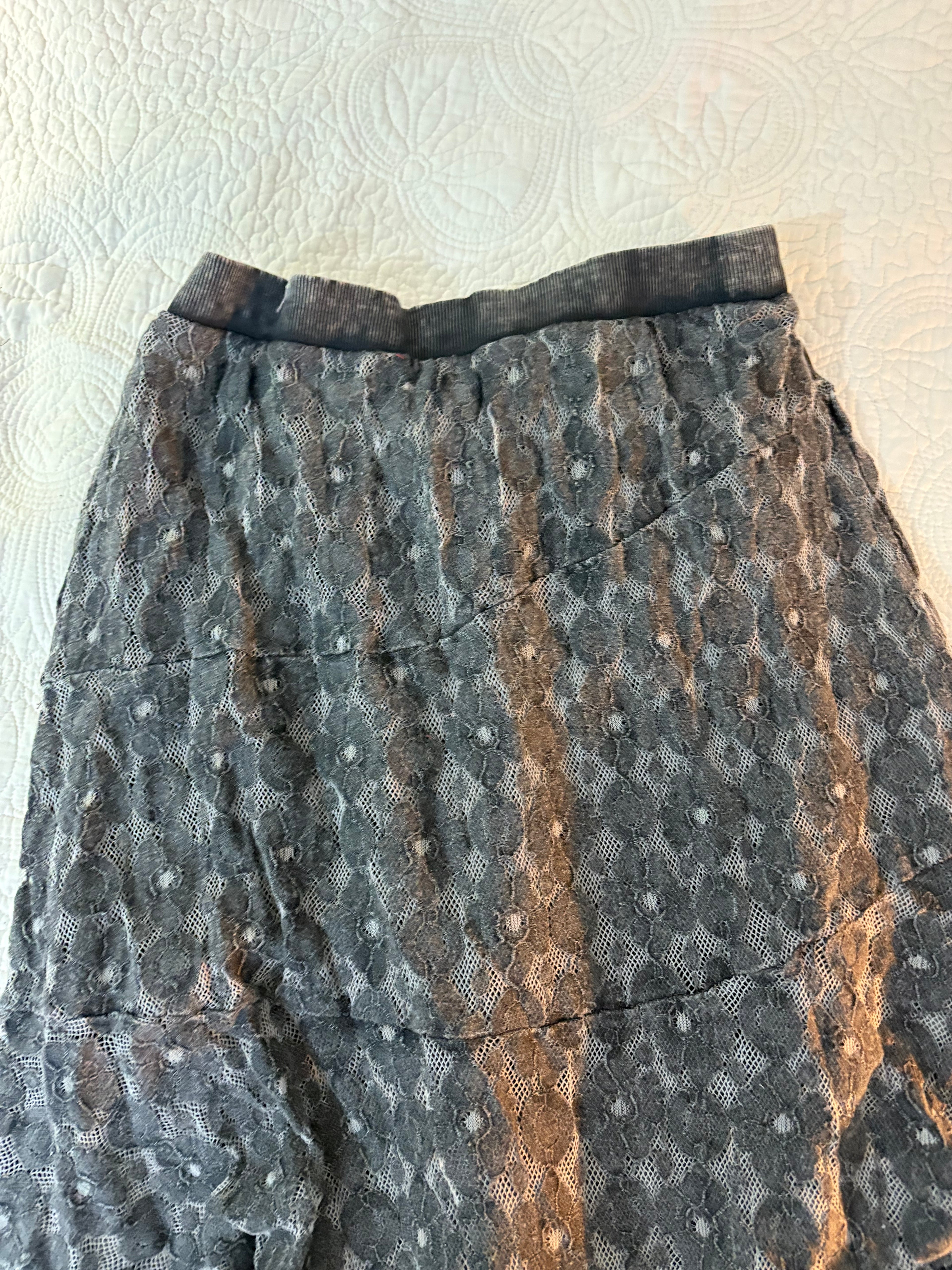 Juniper skirt