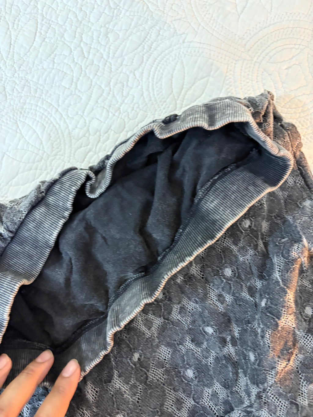Juniper skirt