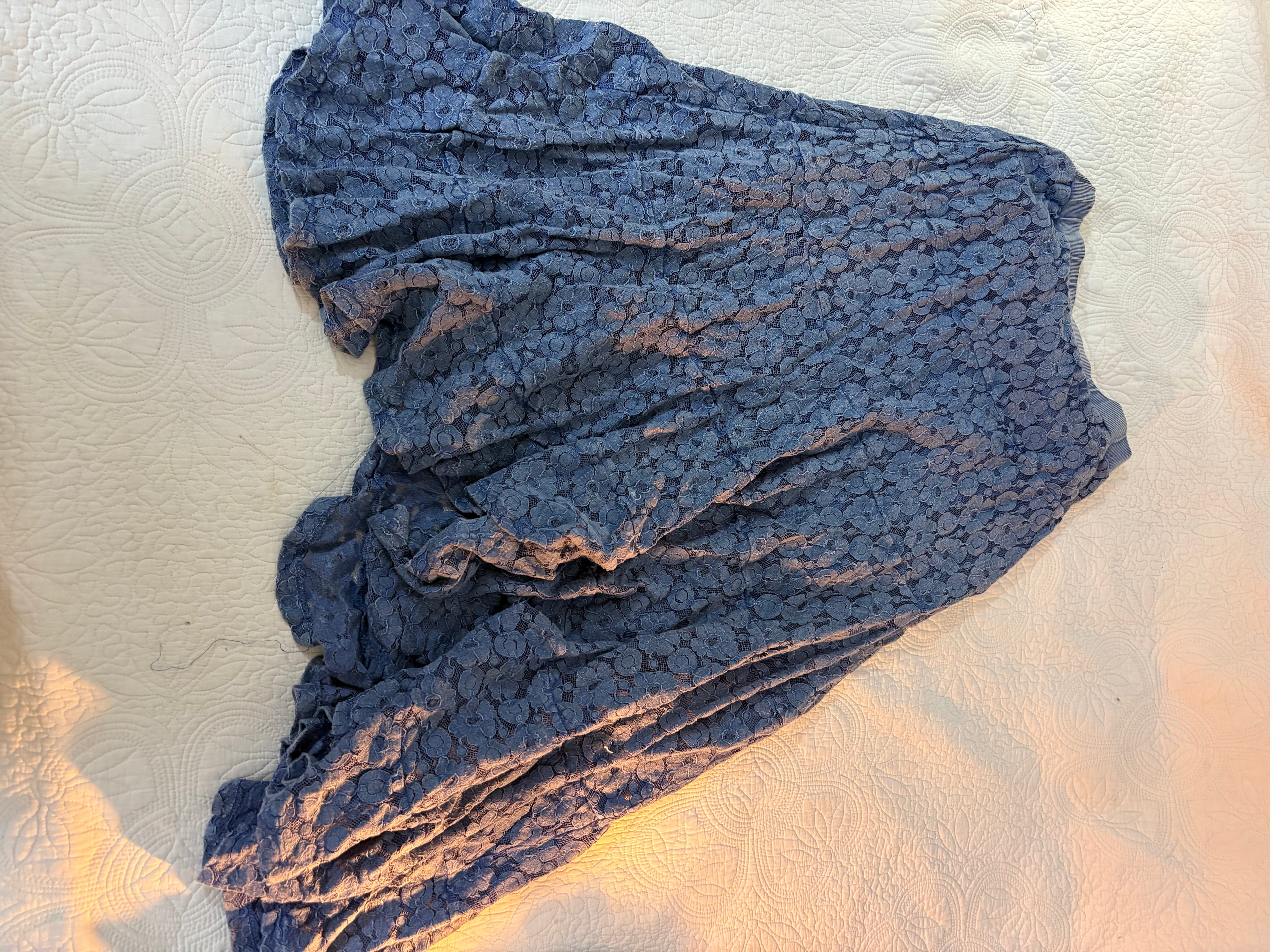 Juniper skirt