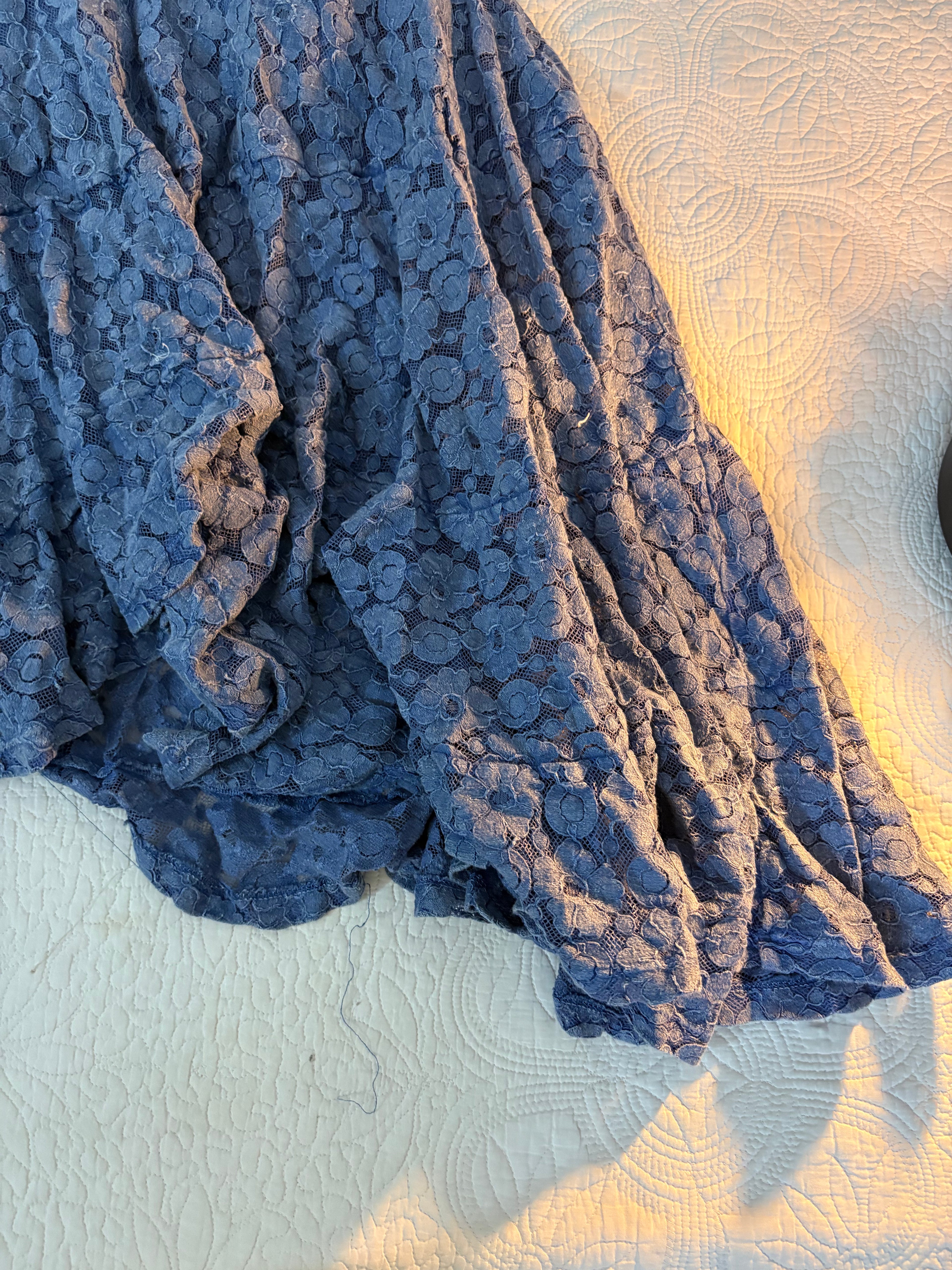 Juniper skirt